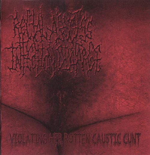 Rectal Abscess Infection Discharge : Violating Her Rotten Caustic Cunt Rectal Abscess Infection Discharge : Violating Her Rotten Caustic Cunt